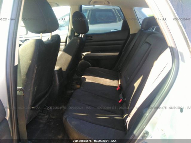 Photo 7 VIN: JM3ER2B52C0413002 - MAZDA CX-7 