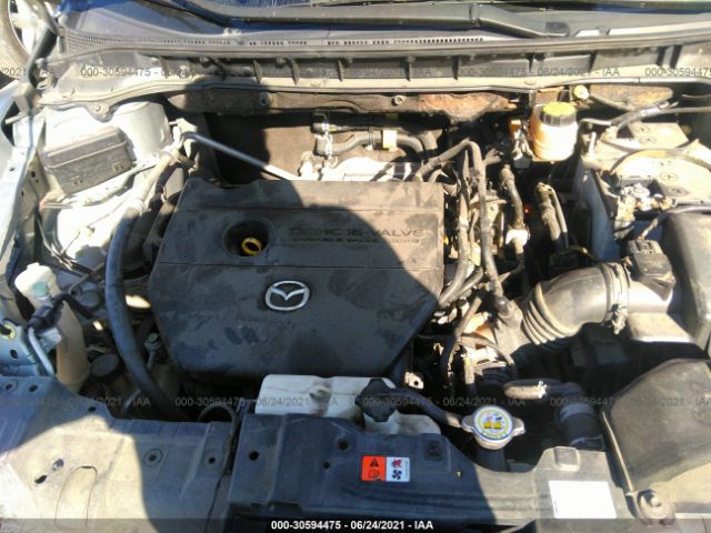 Photo 9 VIN: JM3ER2B52C0413002 - MAZDA CX-7 