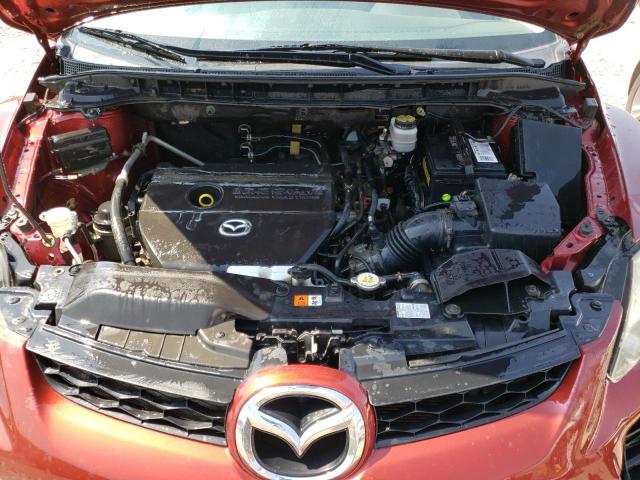 Photo 11 VIN: JM3ER2B52C0414263 - MAZDA CX-7 