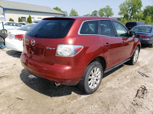 Photo 2 VIN: JM3ER2B52C0414263 - MAZDA CX-7 