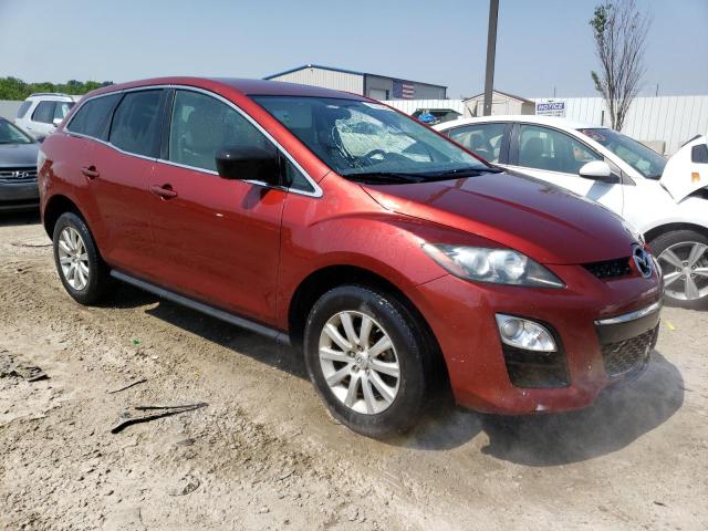 Photo 3 VIN: JM3ER2B52C0414263 - MAZDA CX-7 