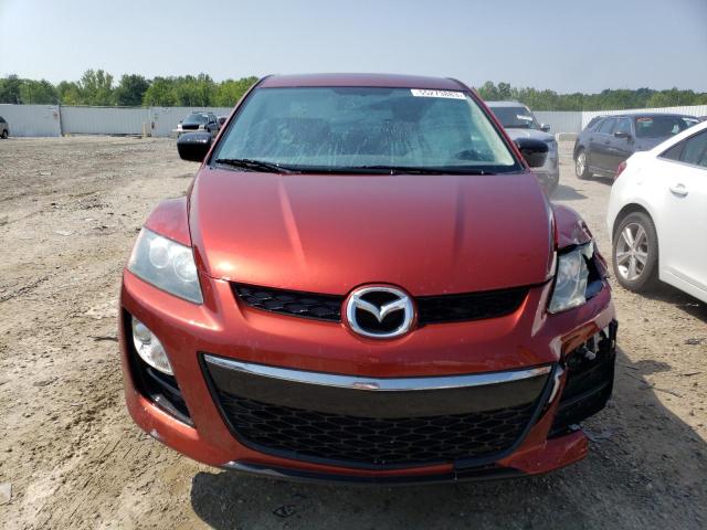 Photo 4 VIN: JM3ER2B52C0414263 - MAZDA CX-7 