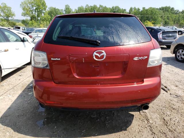 Photo 5 VIN: JM3ER2B52C0414263 - MAZDA CX-7 