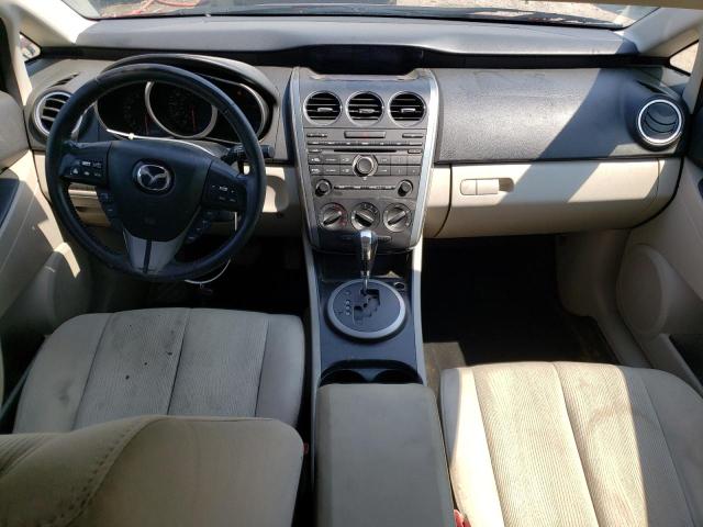 Photo 7 VIN: JM3ER2B52C0414263 - MAZDA CX-7 