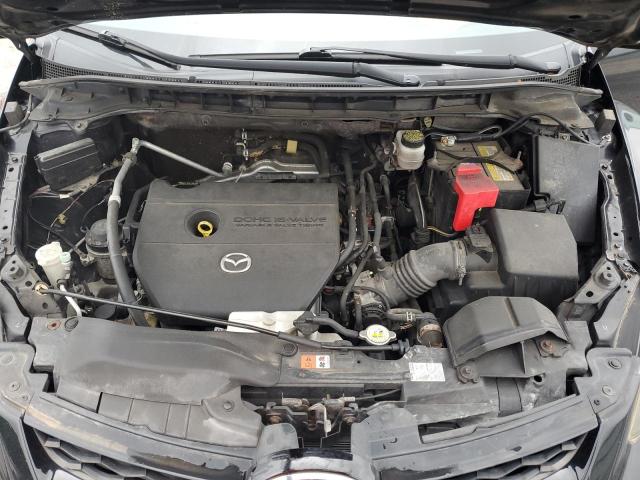 Photo 10 VIN: JM3ER2B52C0414814 - MAZDA CX-7 