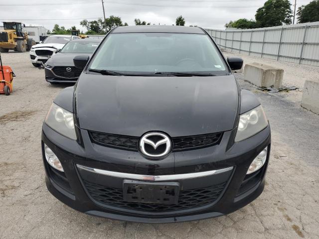 Photo 4 VIN: JM3ER2B52C0414814 - MAZDA CX-7 