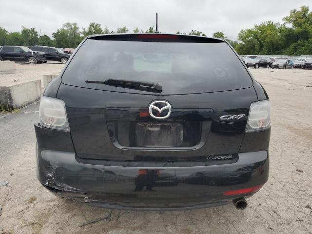 Photo 5 VIN: JM3ER2B52C0414814 - MAZDA CX-7 