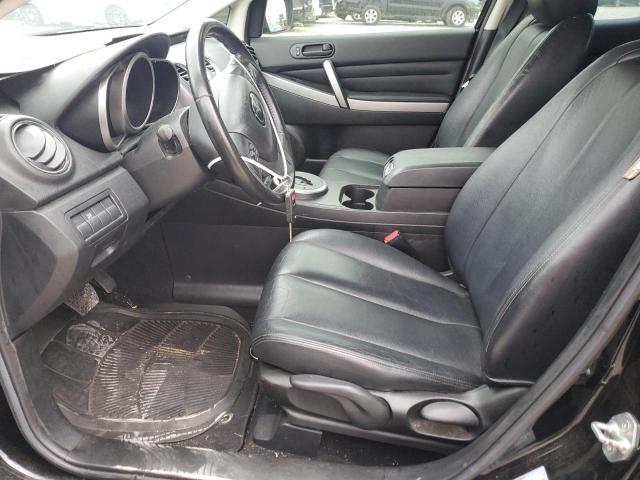 Photo 6 VIN: JM3ER2B52C0414814 - MAZDA CX-7 