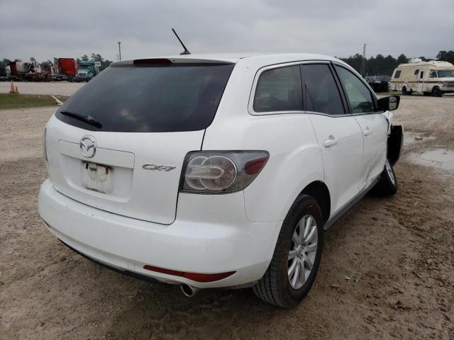 Photo 3 VIN: JM3ER2B53B0363385 - MAZDA CX-7 