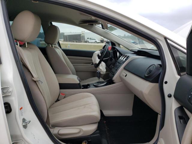 Photo 4 VIN: JM3ER2B53B0363385 - MAZDA CX-7 