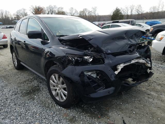 Photo 0 VIN: JM3ER2B53B0363628 - MAZDA CX-7 