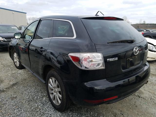 Photo 2 VIN: JM3ER2B53B0363628 - MAZDA CX-7 