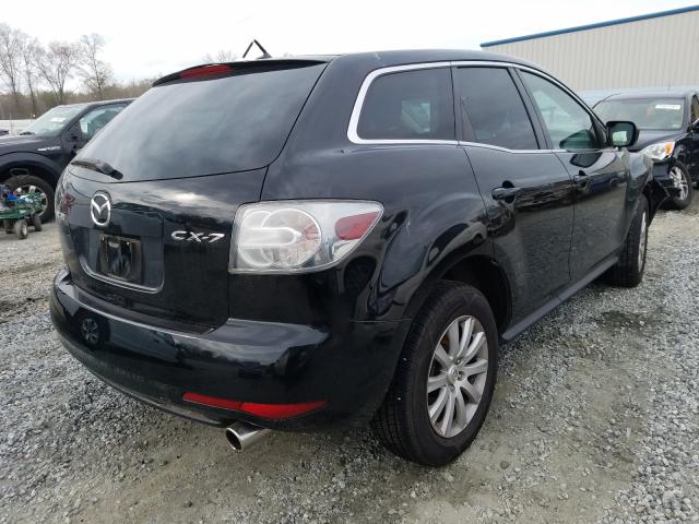 Photo 3 VIN: JM3ER2B53B0363628 - MAZDA CX-7 