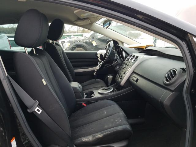 Photo 4 VIN: JM3ER2B53B0363628 - MAZDA CX-7 