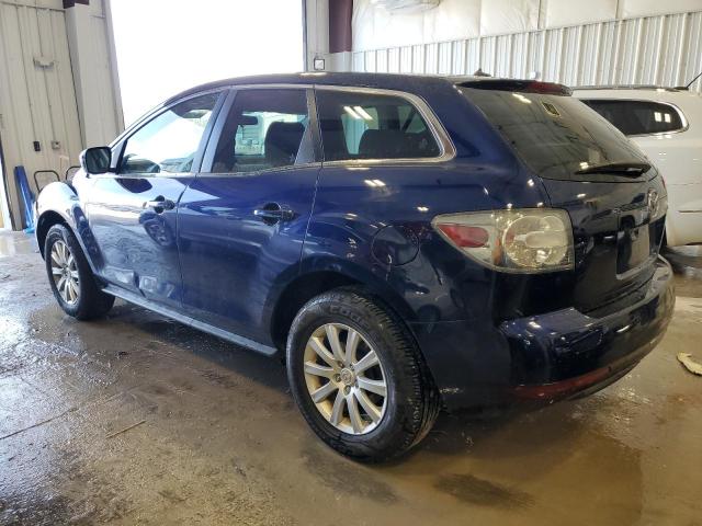 Photo 1 VIN: JM3ER2B53B0367047 - MAZDA CX-7 