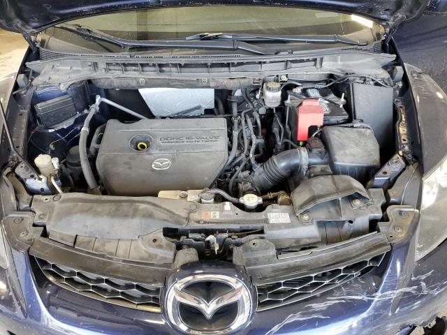 Photo 10 VIN: JM3ER2B53B0367047 - MAZDA CX-7 