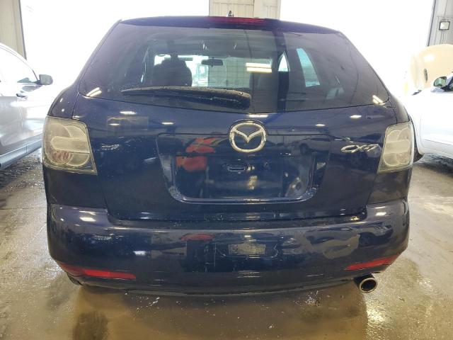 Photo 5 VIN: JM3ER2B53B0367047 - MAZDA CX-7 