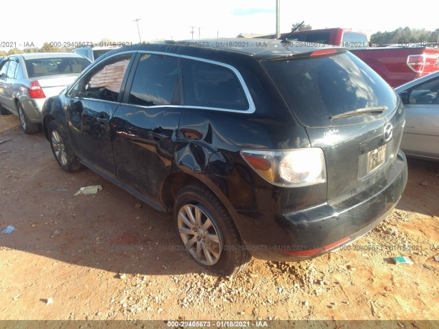 Photo 2 VIN: JM3ER2B53B0372216 - MAZDA CX-7 