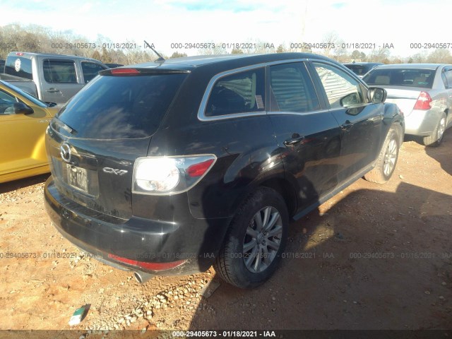 Photo 3 VIN: JM3ER2B53B0372216 - MAZDA CX-7 