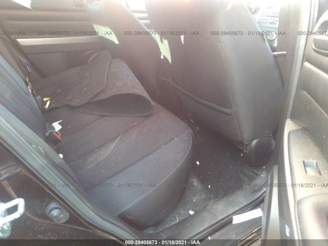 Photo 7 VIN: JM3ER2B53B0372216 - MAZDA CX-7 