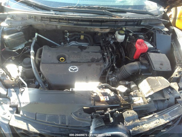 Photo 9 VIN: JM3ER2B53B0372216 - MAZDA CX-7 