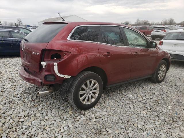 Photo 2 VIN: JM3ER2B53B0379344 - MAZDA CX-7 