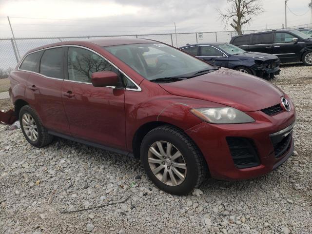 Photo 3 VIN: JM3ER2B53B0379344 - MAZDA CX-7 