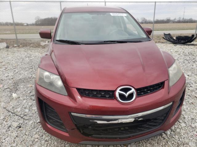 Photo 4 VIN: JM3ER2B53B0379344 - MAZDA CX-7 