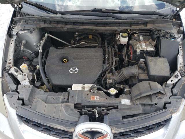 Photo 10 VIN: JM3ER2B53B0380977 - MAZDA CX-7 