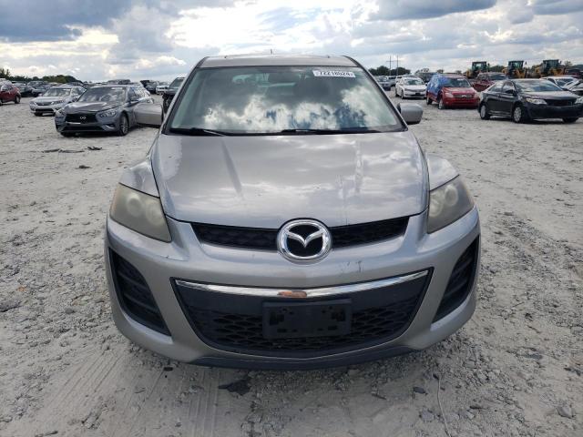 Photo 4 VIN: JM3ER2B53B0380977 - MAZDA CX-7 