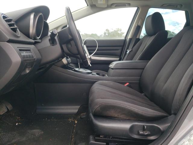 Photo 6 VIN: JM3ER2B53B0380977 - MAZDA CX-7 