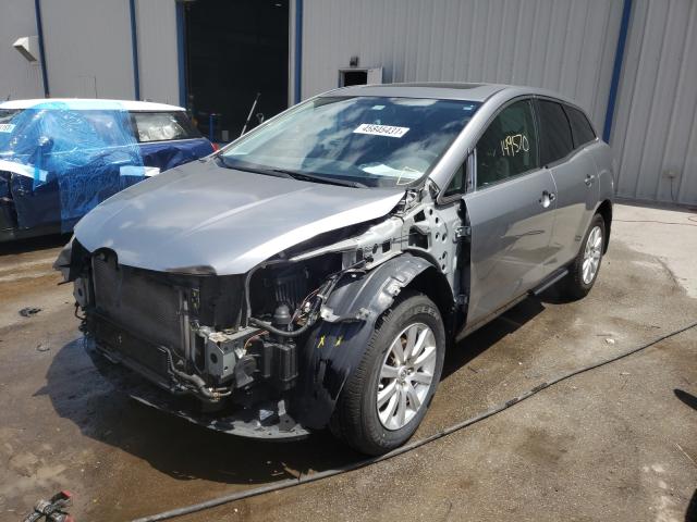 Photo 1 VIN: JM3ER2B53B0383457 - MAZDA CX-7 