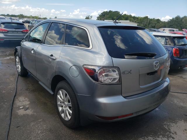 Photo 2 VIN: JM3ER2B53B0383457 - MAZDA CX-7 