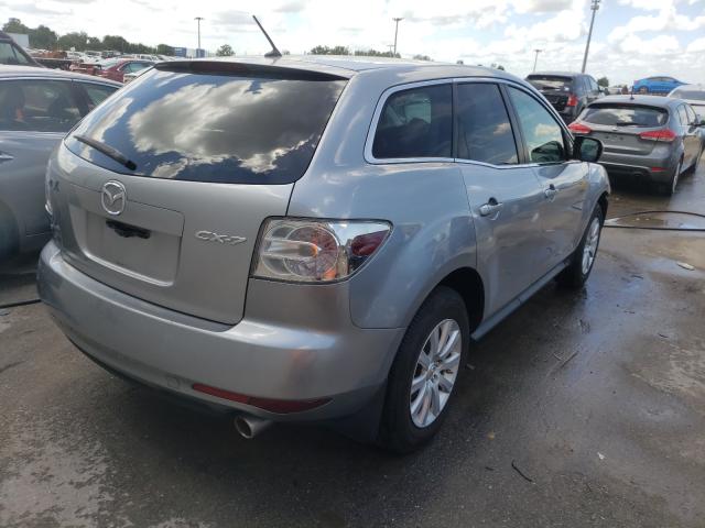 Photo 3 VIN: JM3ER2B53B0383457 - MAZDA CX-7 