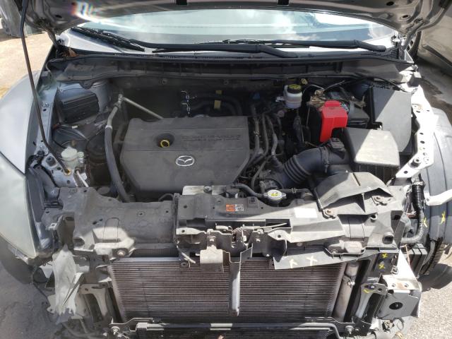 Photo 6 VIN: JM3ER2B53B0383457 - MAZDA CX-7 