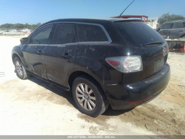 Photo 2 VIN: JM3ER2B53B0390764 - MAZDA CX-7 