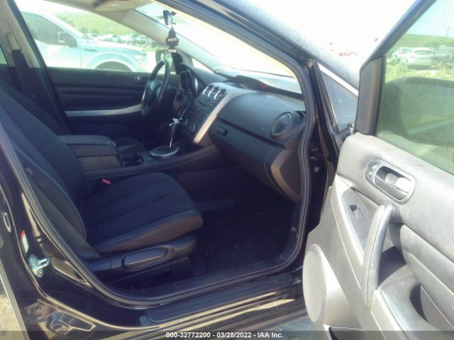 Photo 4 VIN: JM3ER2B53B0390764 - MAZDA CX-7 