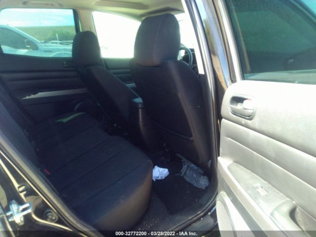 Photo 7 VIN: JM3ER2B53B0390764 - MAZDA CX-7 