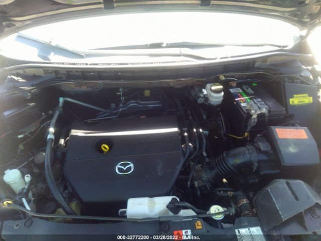 Photo 9 VIN: JM3ER2B53B0390764 - MAZDA CX-7 