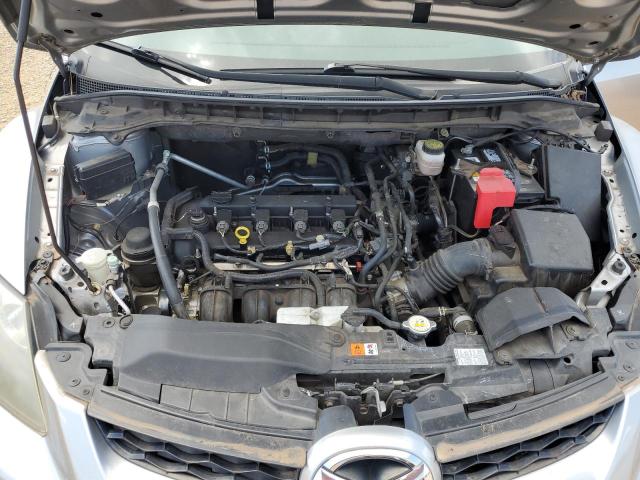 Photo 11 VIN: JM3ER2B53B0399058 - MAZDA CX-7 