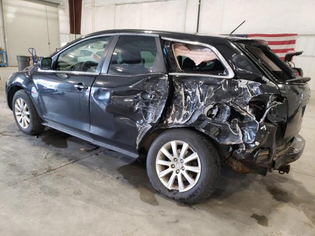 Photo 1 VIN: JM3ER2B53C0414854 - MAZDA CX-7 