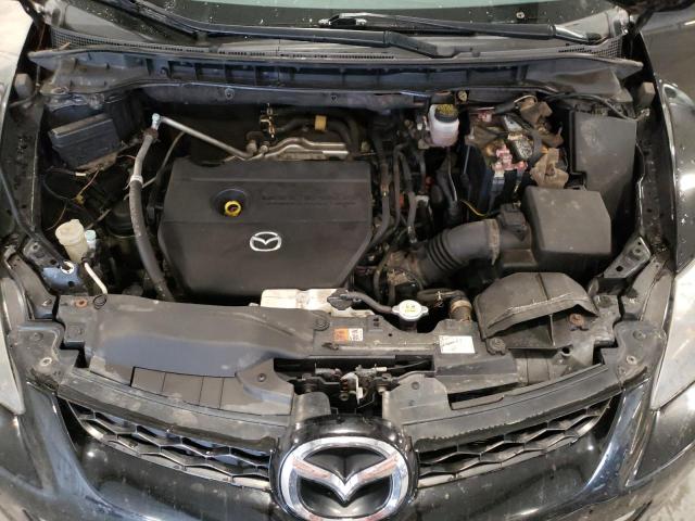 Photo 11 VIN: JM3ER2B53C0414854 - MAZDA CX-7 