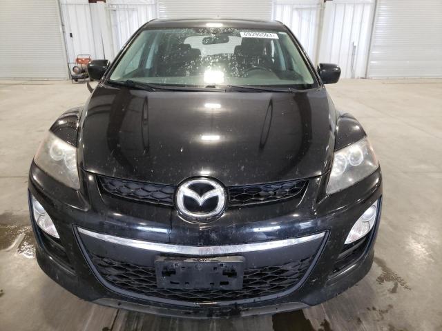 Photo 4 VIN: JM3ER2B53C0414854 - MAZDA CX-7 