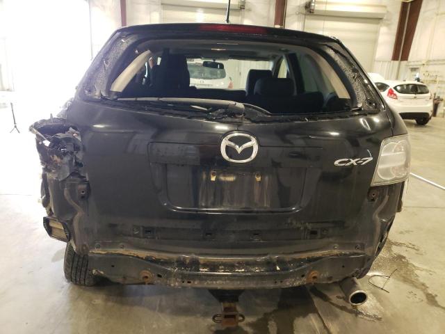 Photo 5 VIN: JM3ER2B53C0414854 - MAZDA CX-7 