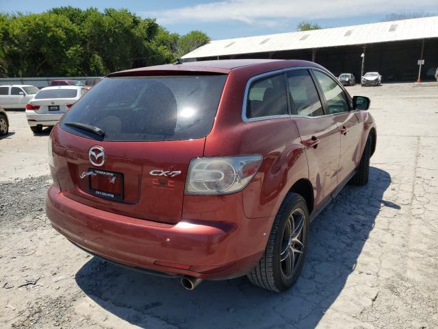 Photo 3 VIN: JM3ER2B54B0354954 - MAZDA CX-7 