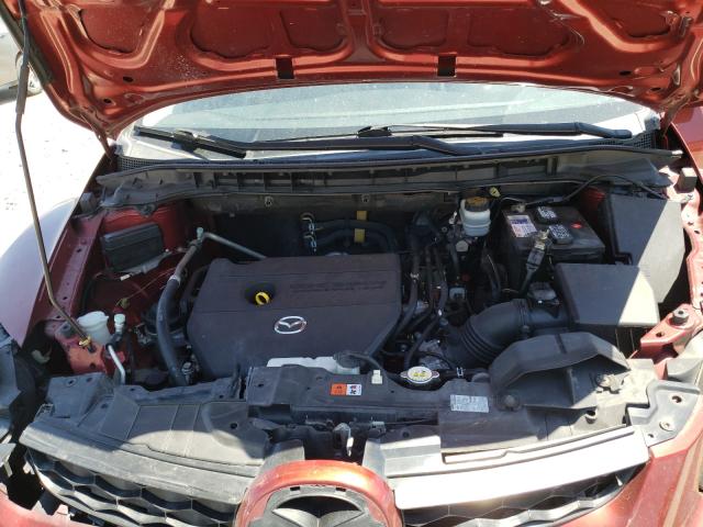 Photo 6 VIN: JM3ER2B54B0354954 - MAZDA CX-7 