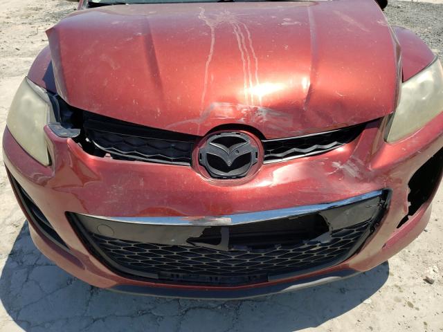 Photo 8 VIN: JM3ER2B54B0354954 - MAZDA CX-7 