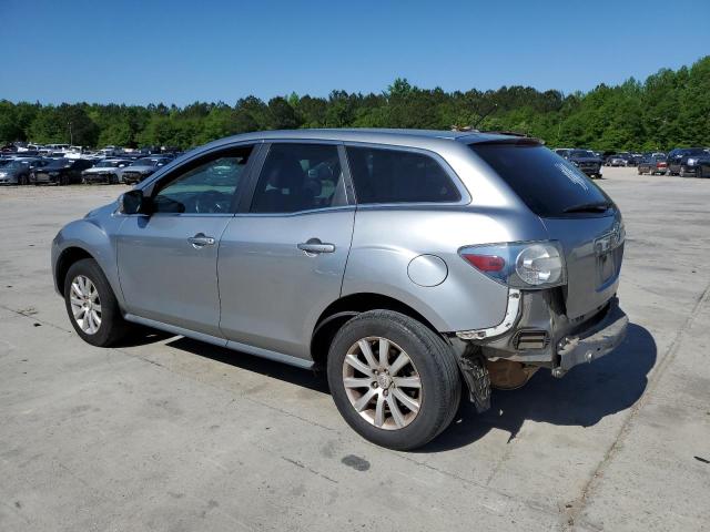 Photo 1 VIN: JM3ER2B54B0363556 - MAZDA CX-7 