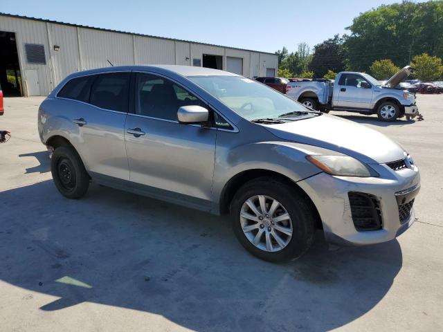 Photo 3 VIN: JM3ER2B54B0363556 - MAZDA CX-7 