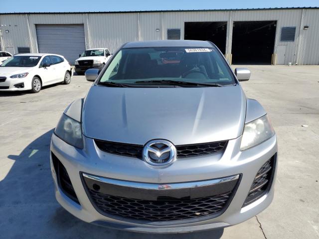 Photo 4 VIN: JM3ER2B54B0363556 - MAZDA CX-7 